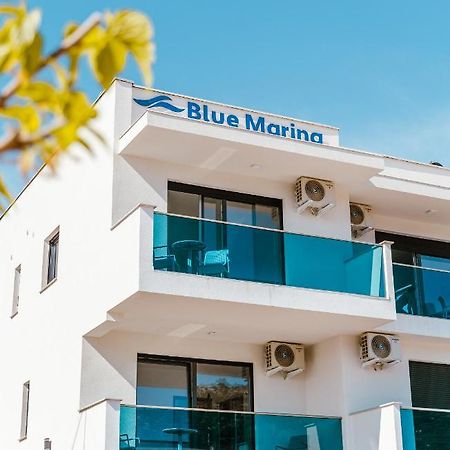 Blue Marina Apartments מראה חיצוני תמונה