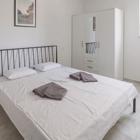 Blue Marina Apartments מראה חיצוני תמונה