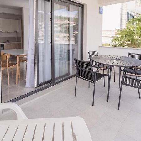 Blue Marina Apartments מראה חיצוני תמונה