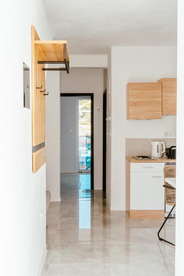 Blue Marina Apartments מראה חיצוני תמונה