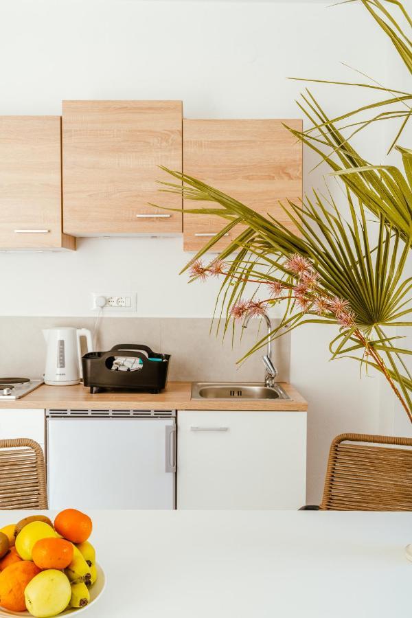 Blue Marina Apartments מראה חיצוני תמונה