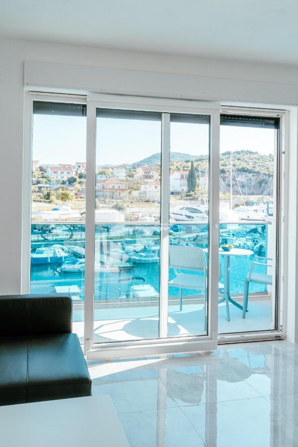 Blue Marina Apartments מראה חיצוני תמונה