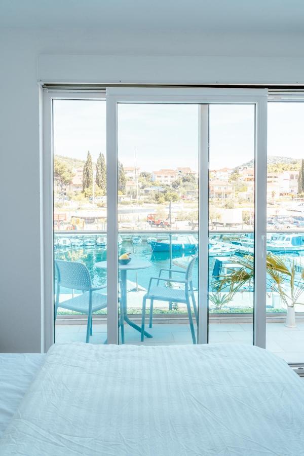 Blue Marina Apartments מראה חיצוני תמונה