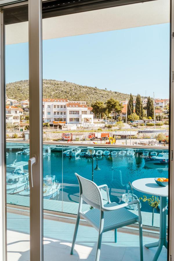 Blue Marina Apartments מראה חיצוני תמונה