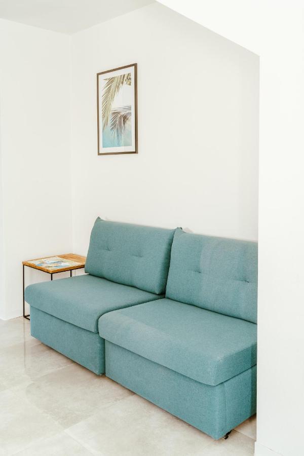 Blue Marina Apartments מראה חיצוני תמונה