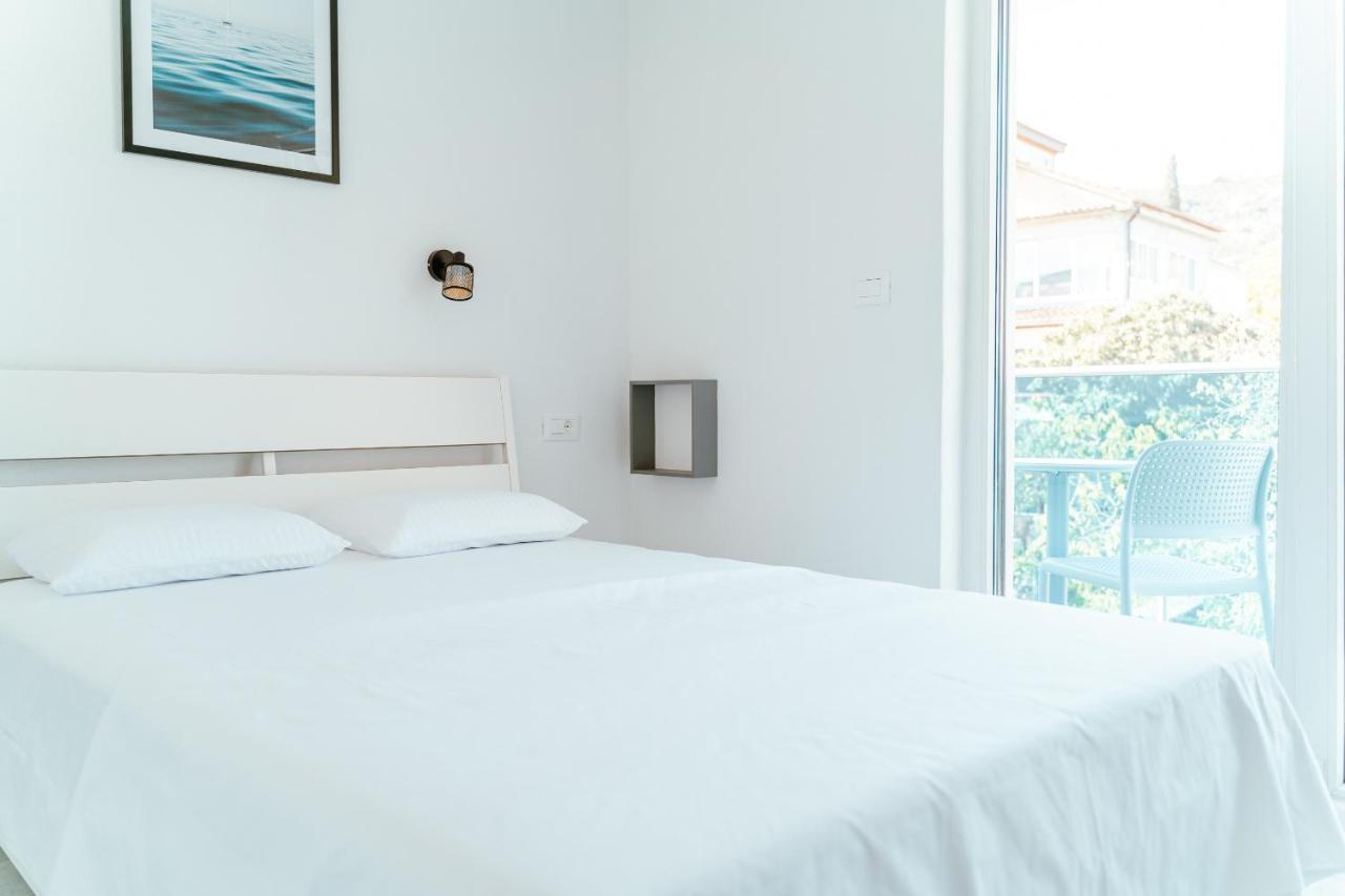 Blue Marina Apartments מראה חיצוני תמונה