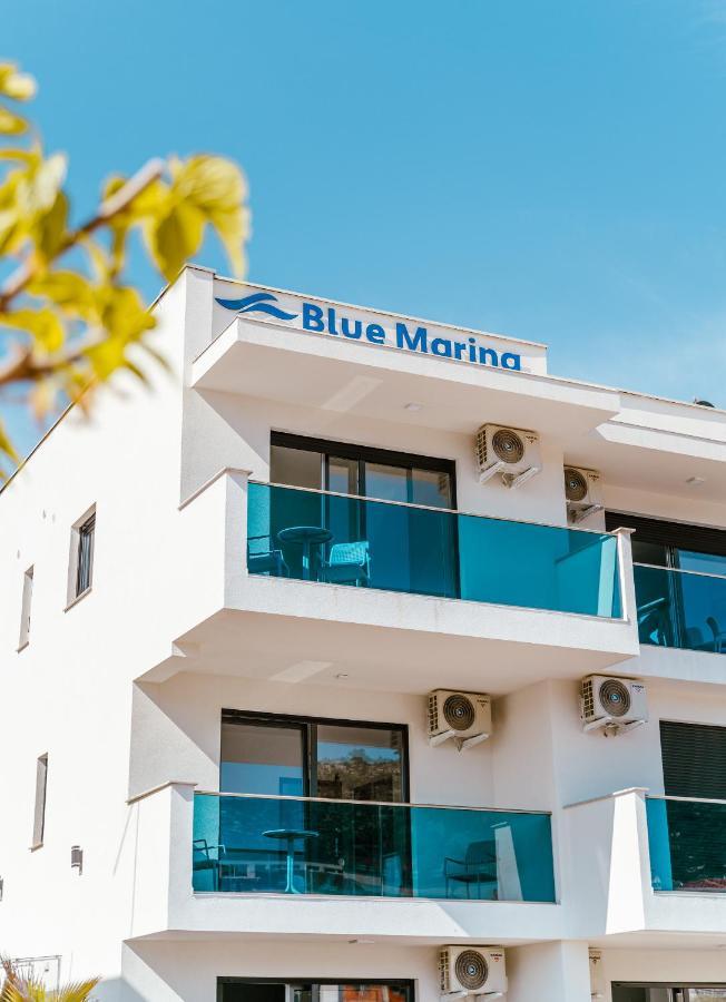 Blue Marina Apartments מראה חיצוני תמונה