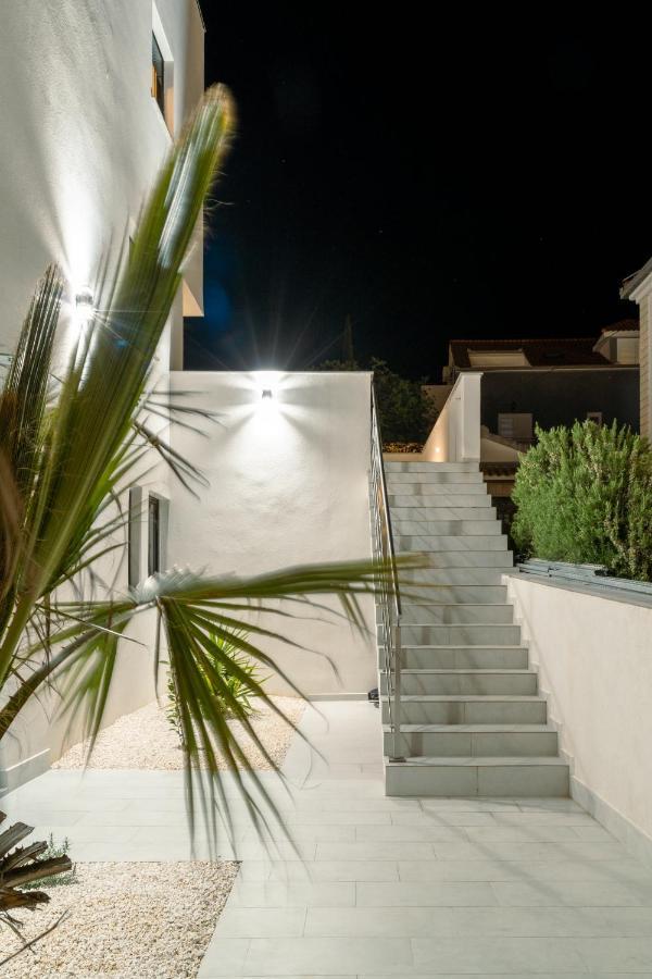 Blue Marina Apartments מראה חיצוני תמונה