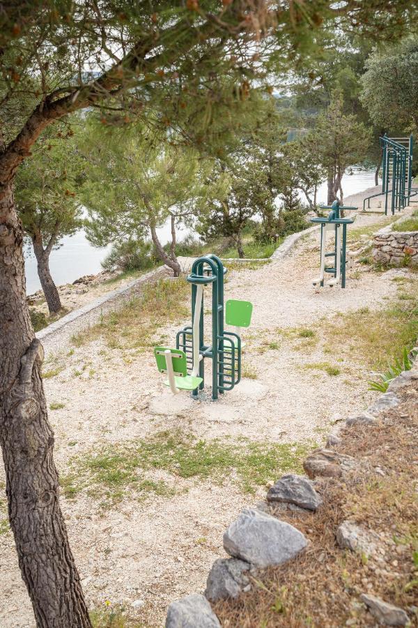 Blue Marina Apartments מראה חיצוני תמונה