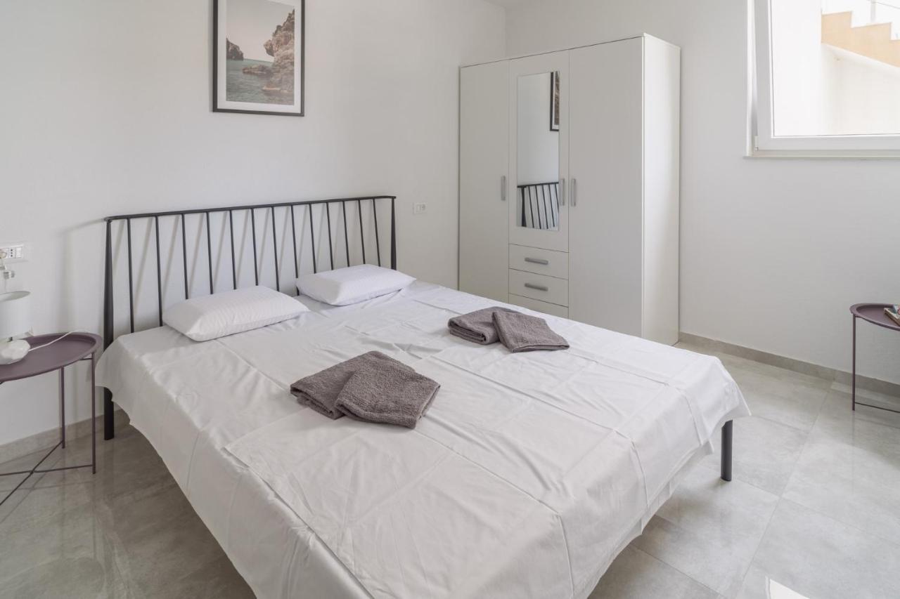 Blue Marina Apartments מראה חיצוני תמונה