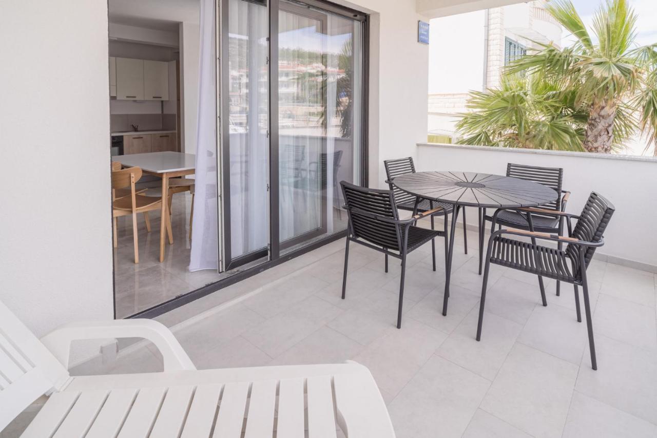 Blue Marina Apartments מראה חיצוני תמונה