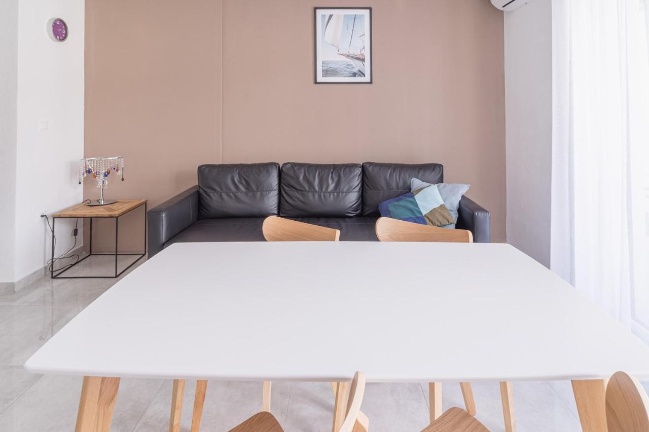 Blue Marina Apartments מראה חיצוני תמונה