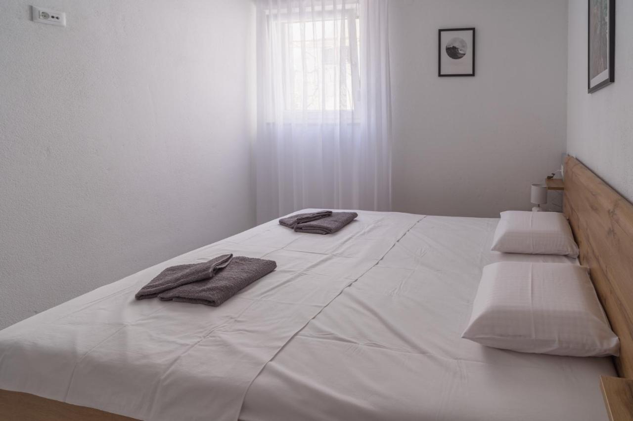 Blue Marina Apartments מראה חיצוני תמונה