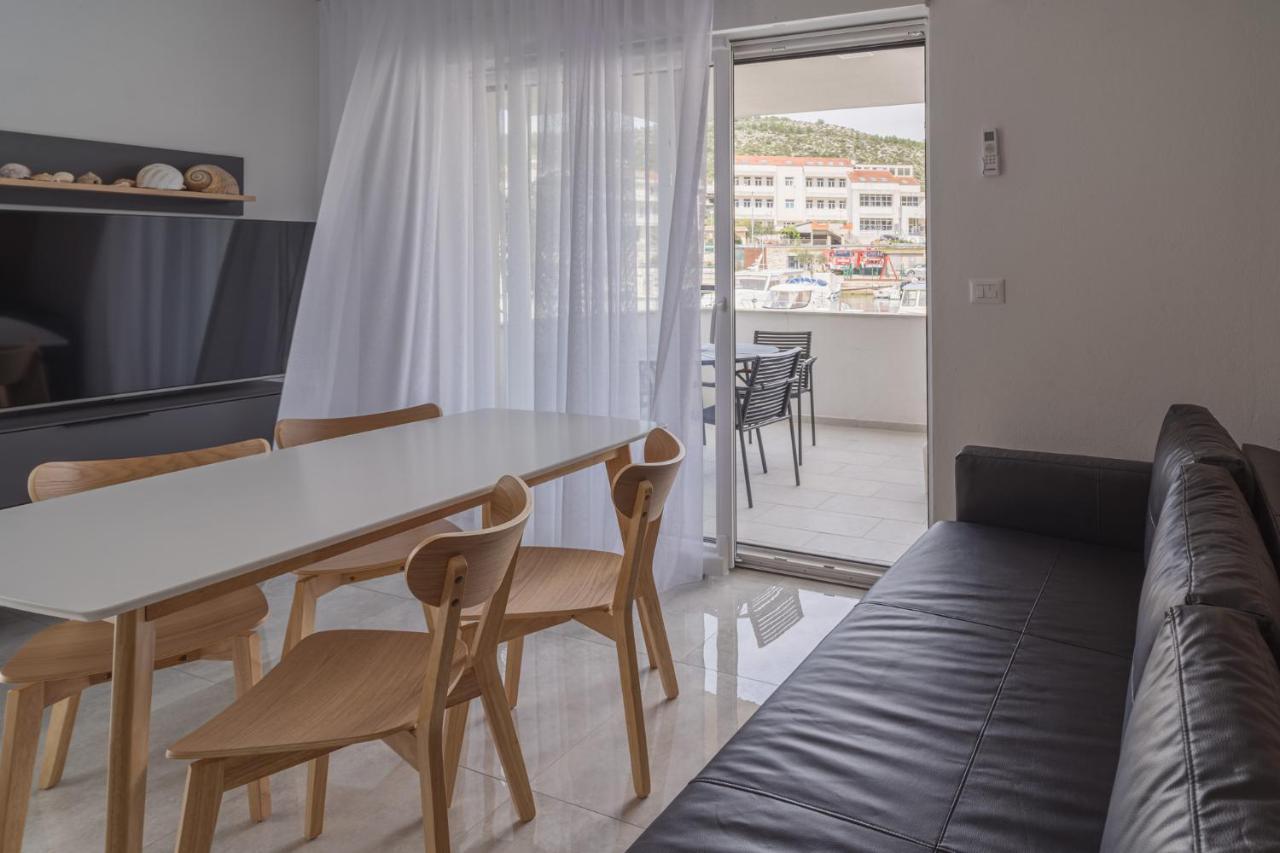 Blue Marina Apartments מראה חיצוני תמונה