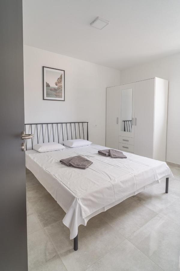 Blue Marina Apartments מראה חיצוני תמונה