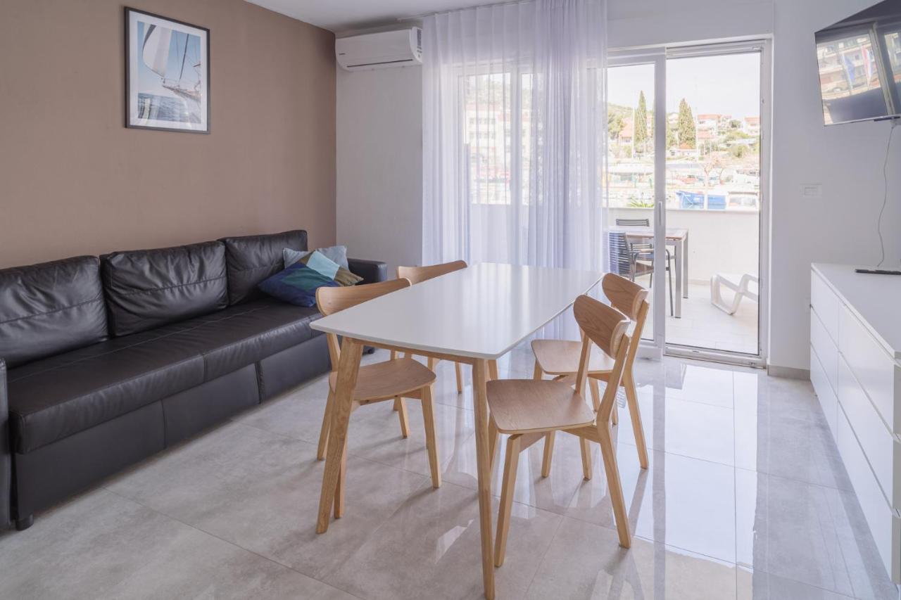 Blue Marina Apartments מראה חיצוני תמונה