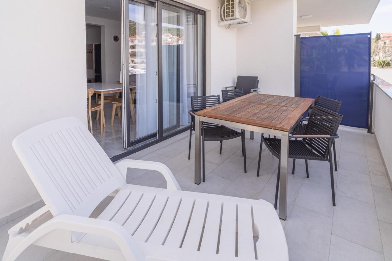 Blue Marina Apartments מראה חיצוני תמונה
