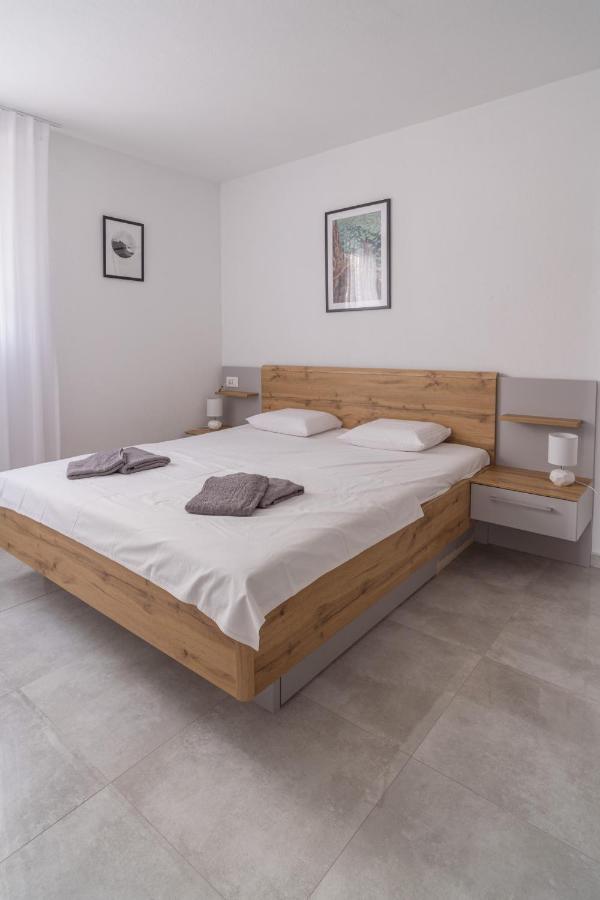 Blue Marina Apartments מראה חיצוני תמונה