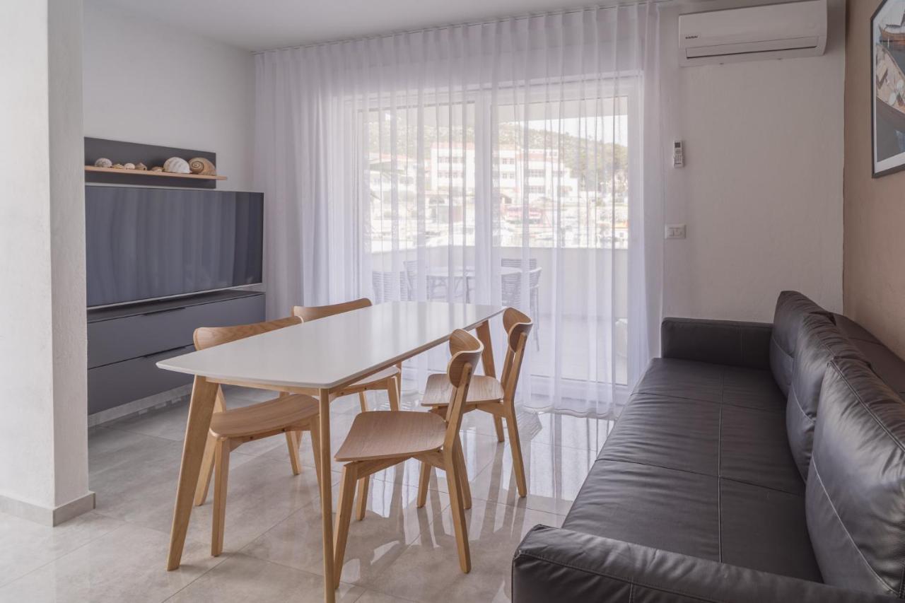 Blue Marina Apartments מראה חיצוני תמונה