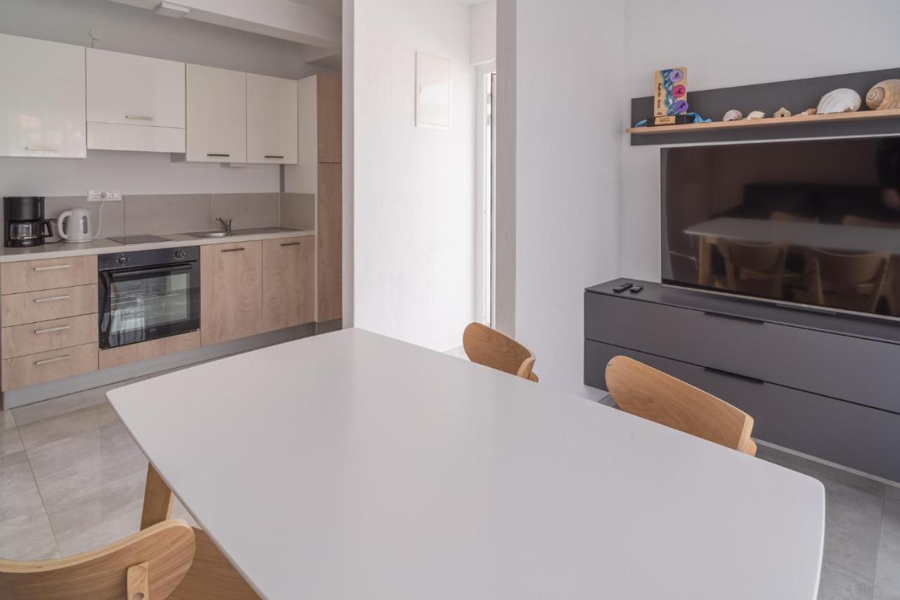 Blue Marina Apartments מראה חיצוני תמונה