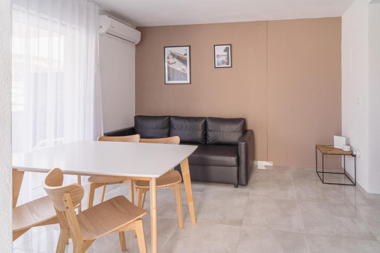 Blue Marina Apartments מראה חיצוני תמונה