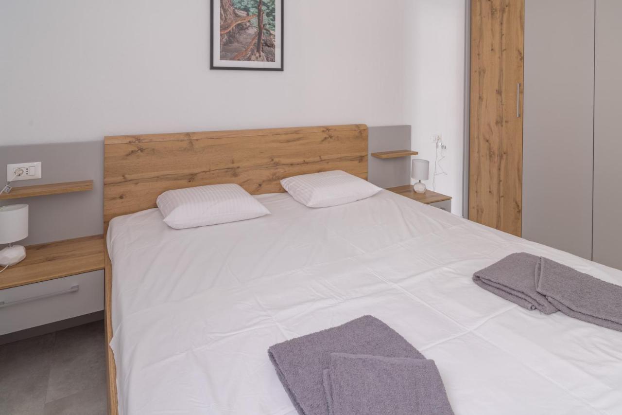 Blue Marina Apartments מראה חיצוני תמונה